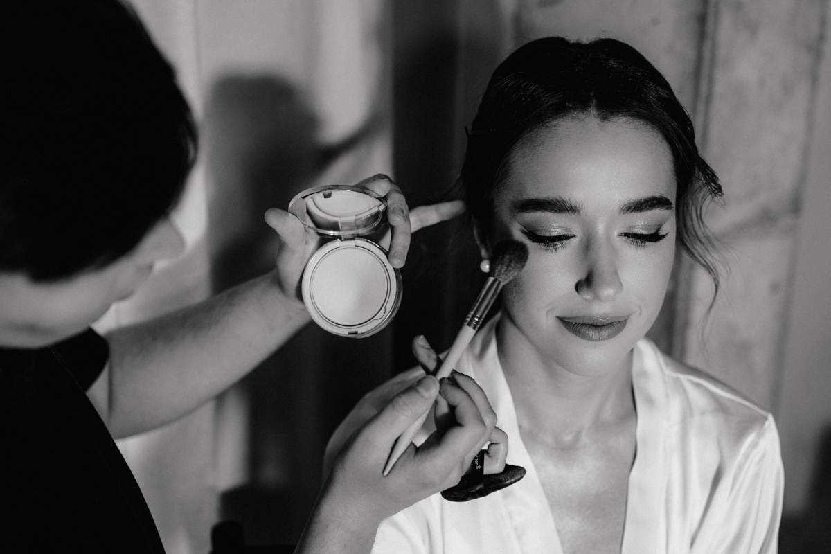 przygotowania Oklaski Stanisławie