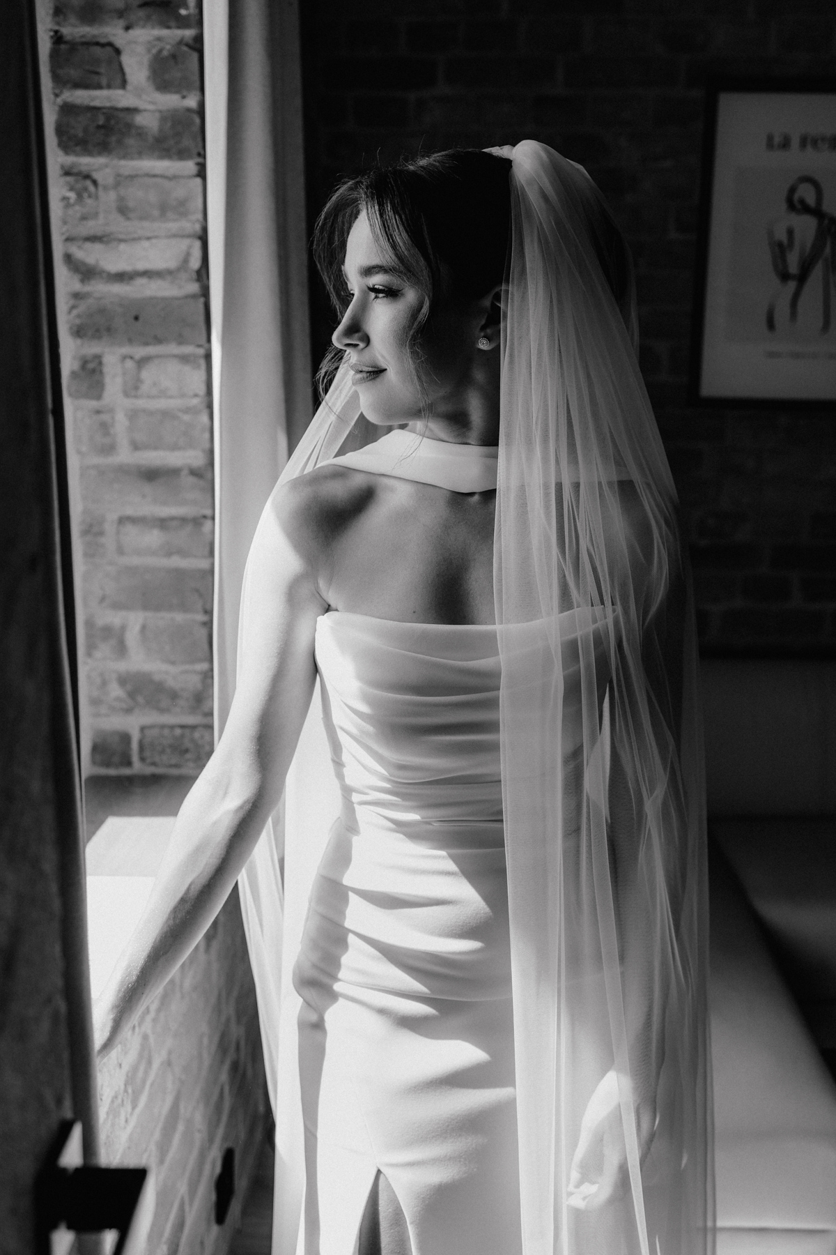 przygotowania panna młoda Oklaski Stanisławie yasmine