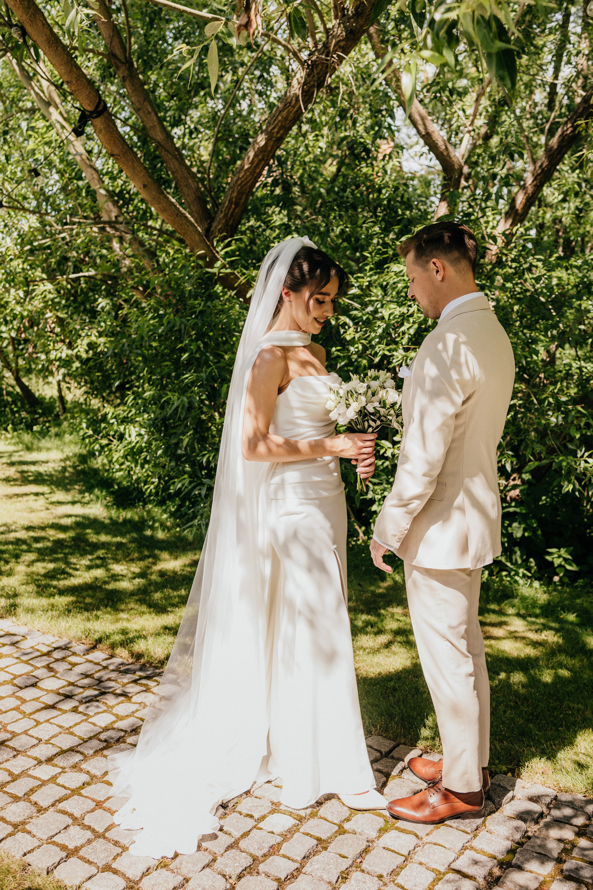 firstlook Oklaski Stanisławie