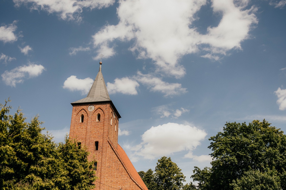 letni ślub Oklaski Stanisławie