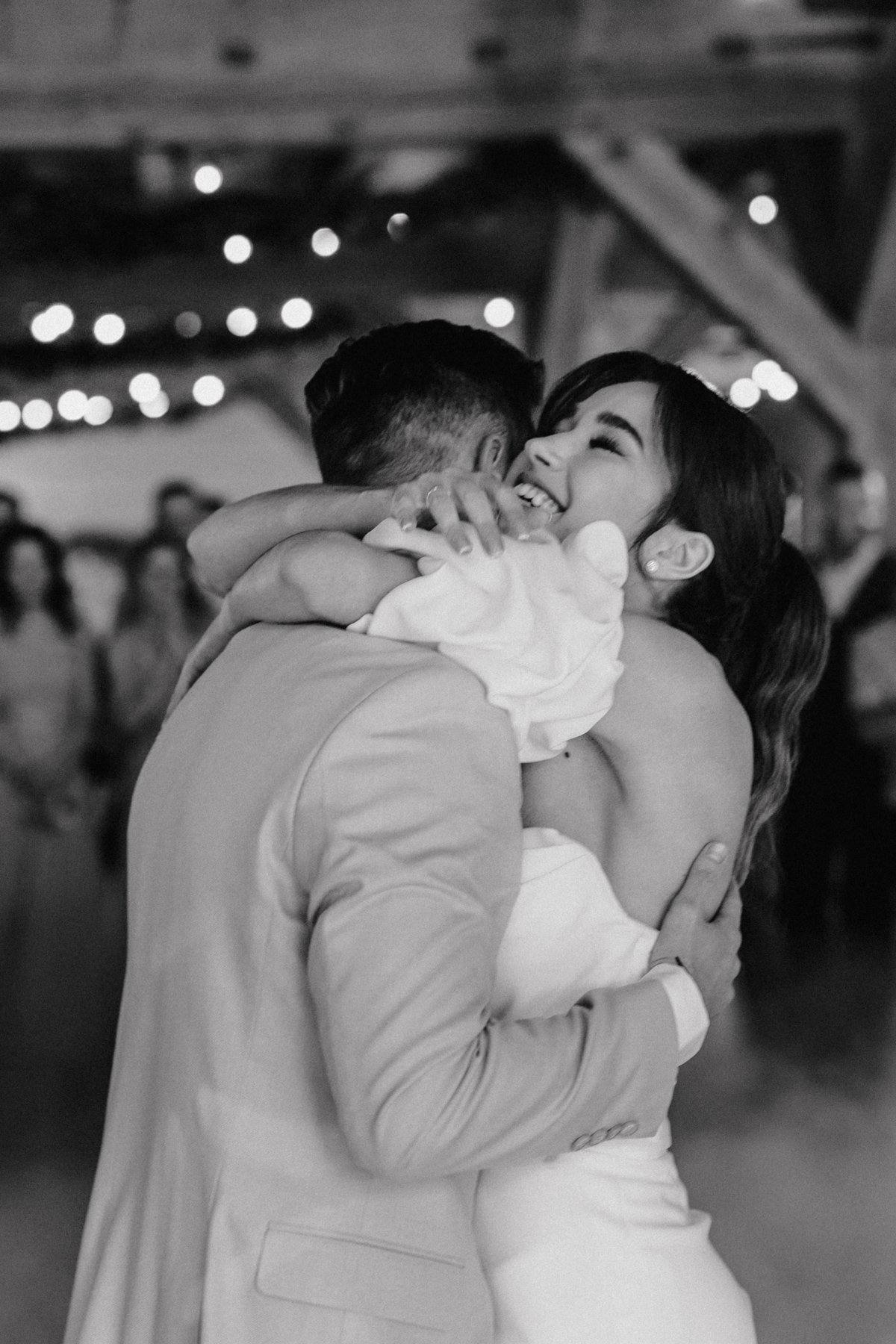 fotograf ślubny Kaszuby szaleństwo Oklaski