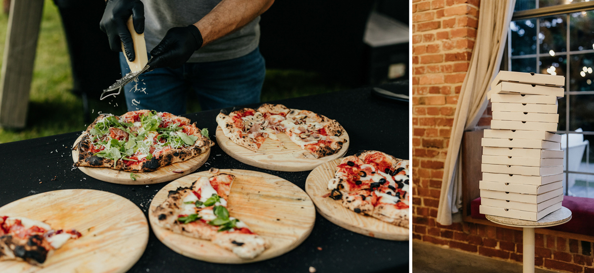 wesele włoski klimat Oklaski Stanisławie