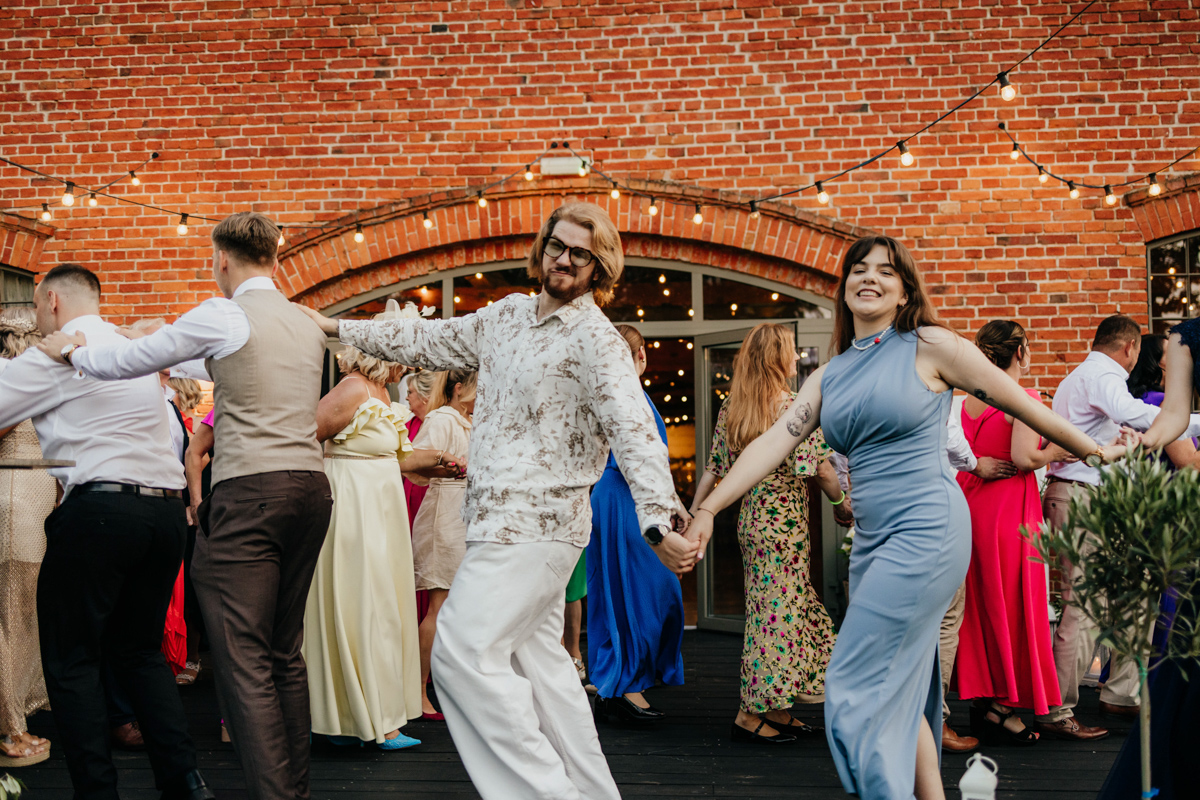 fotograf ślubny Oklaski Stanisławie plener