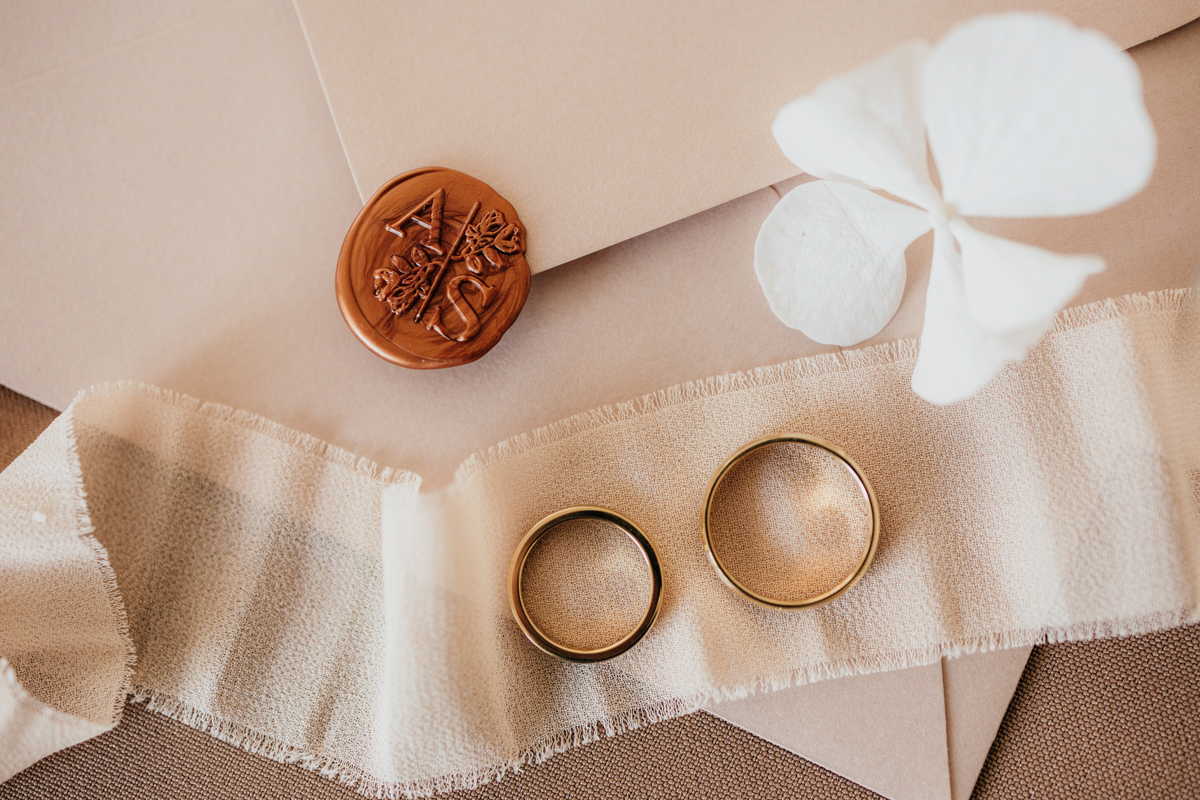 przygotowania pary młodej Osada 49 Kaszuby