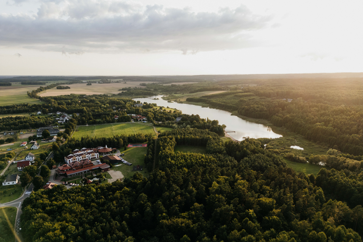 fotograf ślubny Kaszuby wesele Osada 49