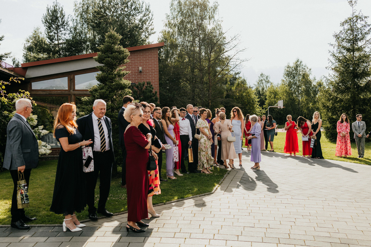 fotograf ślubny Kaszuby wesele Osada 49