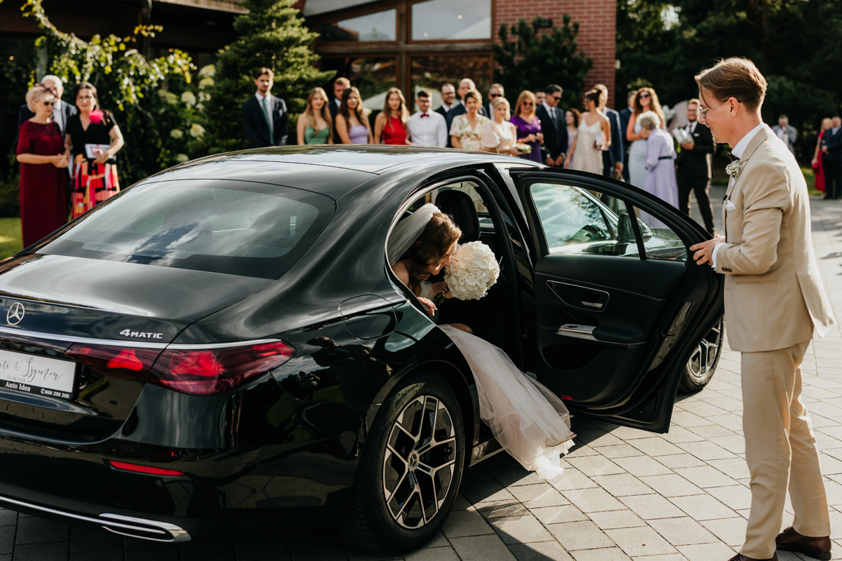 fotograf ślubny Kaszuby wesele Osada 49