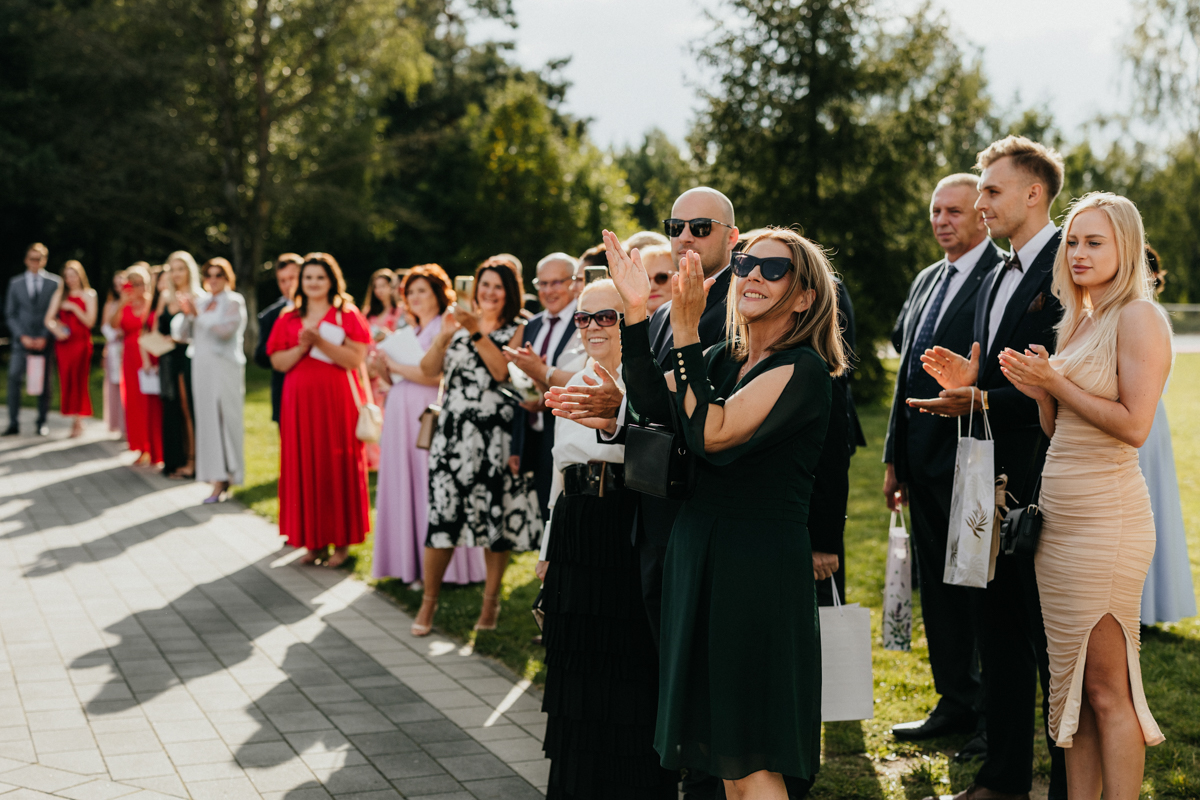 fotograf ślubny Kaszuby wesele Osada 49