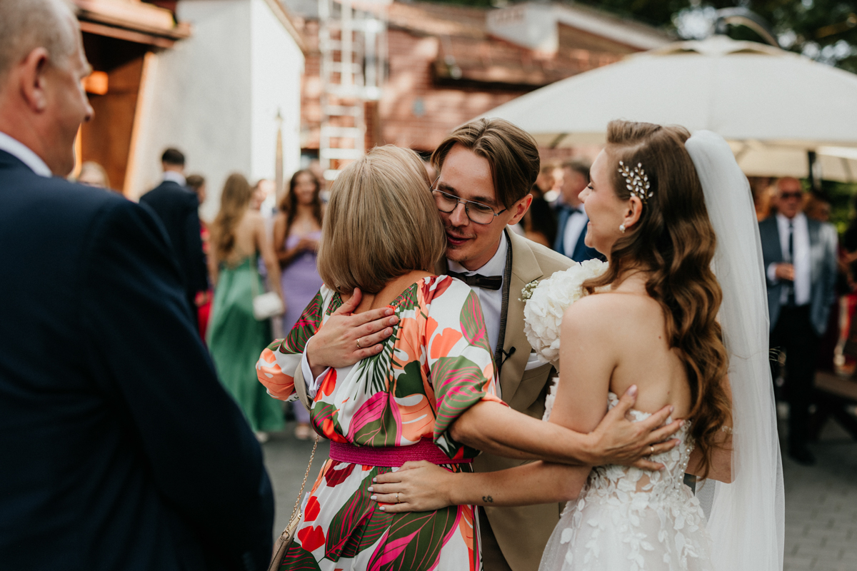 fotograf ślubny Kaszuby wesele Osada 49