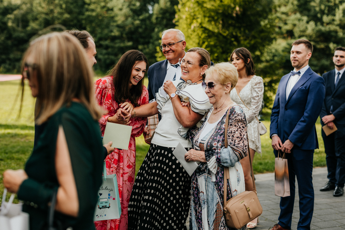 fotograf ślubny Kaszuby wesele Osada 49