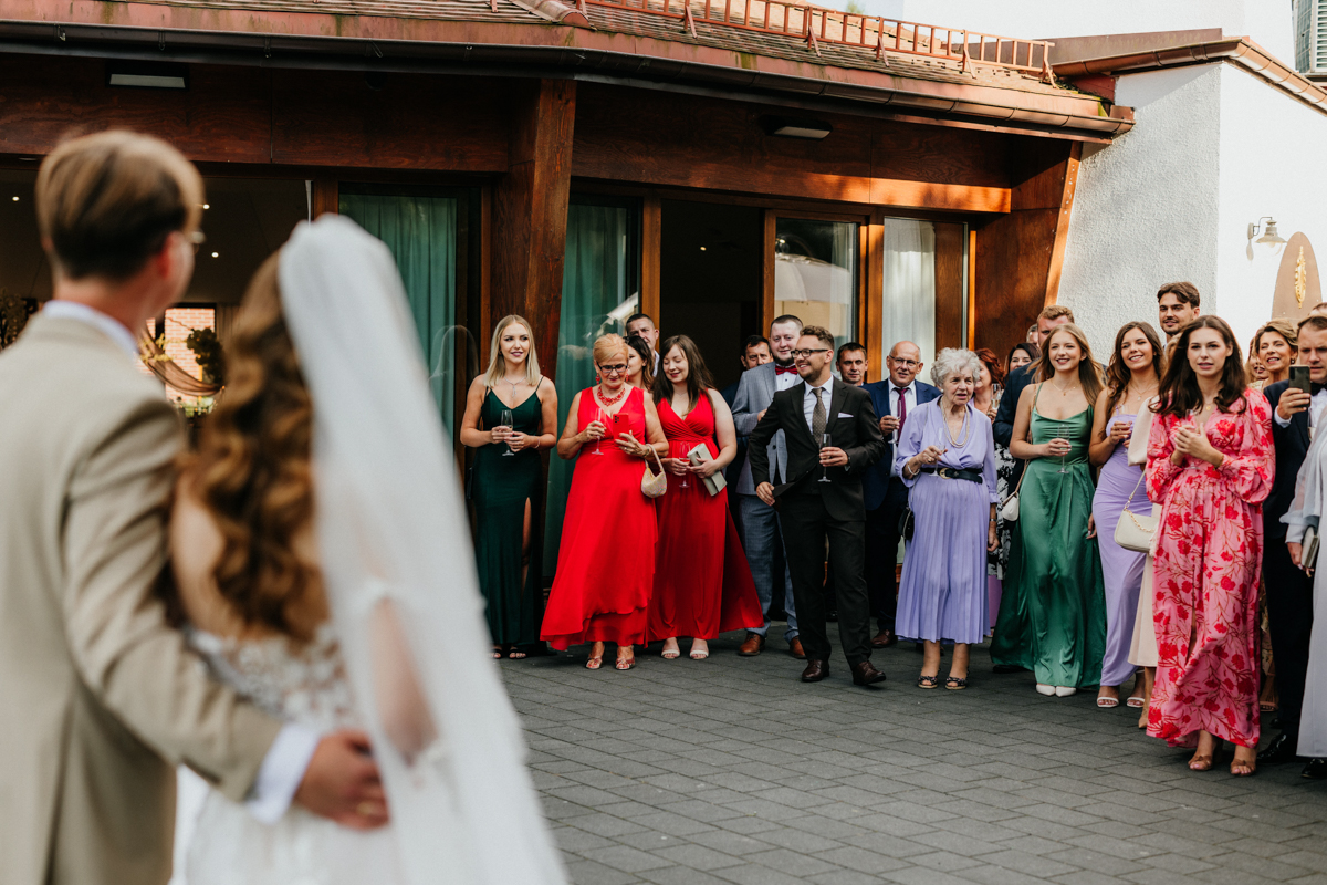 fotograf ślubny Kaszuby wesele Osada 49