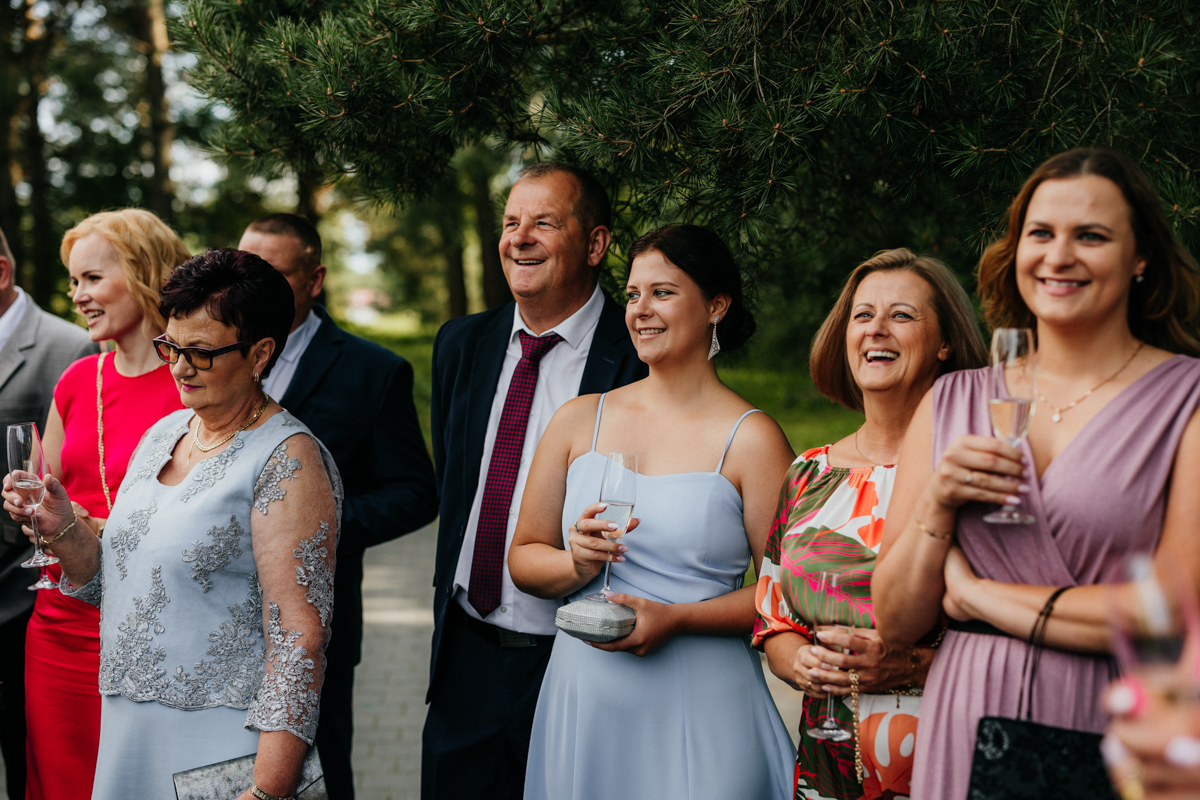 fotograf ślubny Kaszuby wesele Osada 49