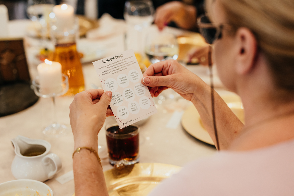 wesele Osada 49 Kaszuby