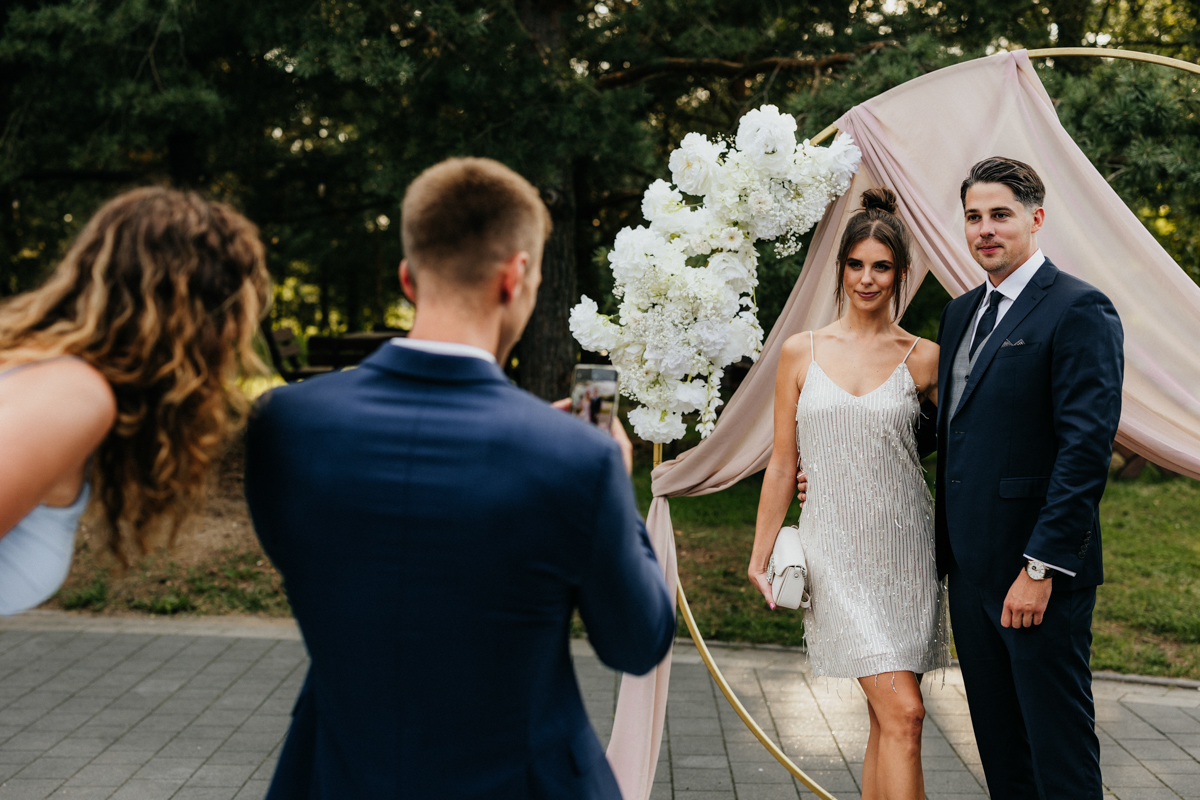 wesele Osada 49 Kaszuby