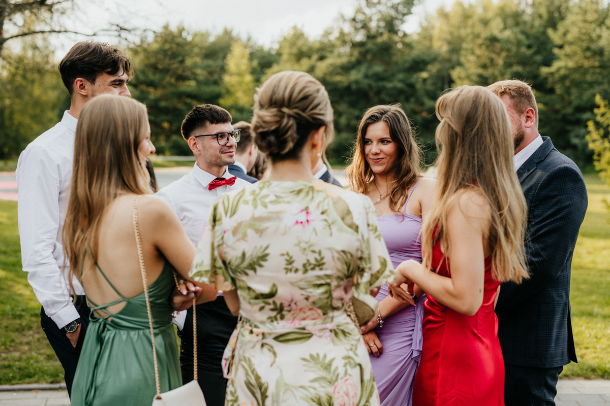 wesele Osada 49 Kaszuby