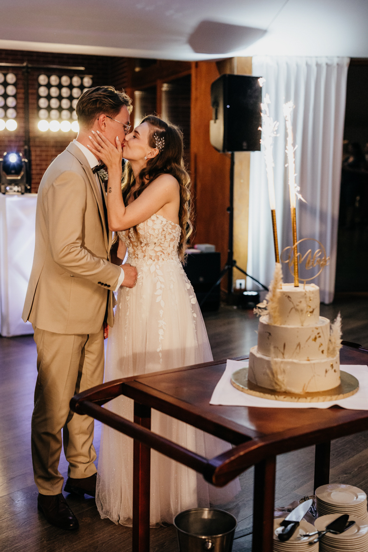 fotograf Osada 49 tort