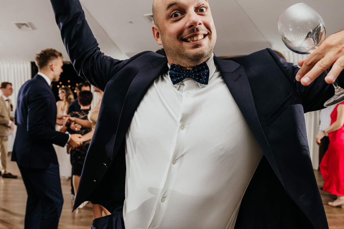 fotograf ślubny Kaszuby wesele Osada 49 emocje