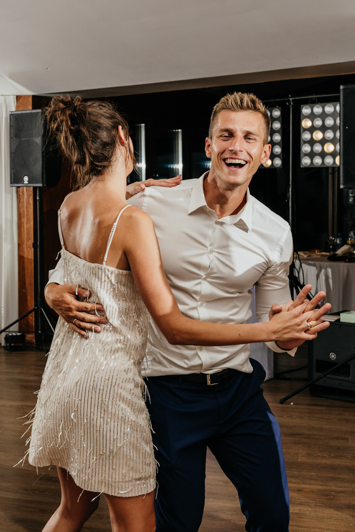 fotograf ślubny Kaszuby wesele Osada 49 emocje